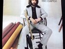 UK Polydor       Flat Labels First Pressing EX EX Copy     Eric Clapton   Eri