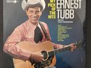 New Ernest Tubb My Pick Of The Hits Vinyl Lp Record DL 4640