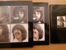 BEATLES LET IT BE BOX SET ORIG 1st UK LP 1970 -2U/-2U RED APPLE logo + BOOK
