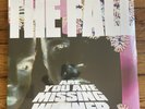 Are You Are Missing Winner VINYL by The Fall Mark E SMITH - Joy Division