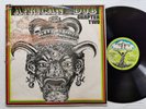 JOE GIBBS & THE PROFESSIONALS - AFRICAN DUB CHAPTER TWO / 12