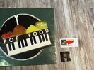*BRAND NEW* Pop Food Vinyl - Jack Stauber - White Pressing - 2021