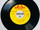 Obscure Bluegrass Hillbilly Gospel EP 45 RAY BAKER God's Love BIG 6 532 hear