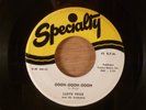 Lloyd Price & His Orch  Oooh-Oooh-Oooh/Restless Heart R&B 1952 Specialty