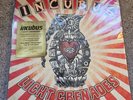 Incubus Light Grenades 2 LP Vinyl Limited MOV #409/2000