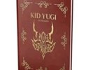 I Nomi Del Diavolo Kid Yugi SOLO GLOSSARIO RARO LIMITED