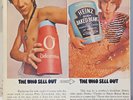 THE WHO - THE WHO SELL OUT - MONO & STEREO ORIGINAL VINYL