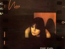 Nico (3) The End... Vinyl Record VG+/VG+