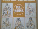 FAIRPORT CONVENTION - 'Full House'  LP  UK FIRST PRESSING 1970