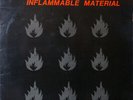 Stiff Little Fingers Inflammable Material Vinyl Record NM/VG+