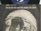 ROLLING STONES   SOUTH AFRICA  PS 45  HAVE YOU SEEN YOUR MOTHER, BABY... TRI CEN