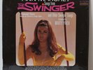 Ann-Margret LP “Songs From The Swinger” OST   RCA Victor Mono PROMO   SEALED
