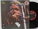 John Coltrane LP “Sun Ship”   Impulse AS 9211   PROMO   VG++ Alice Coltrane