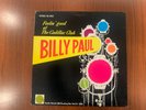 Obscure early soul, Billy Paul Feelin' Good at the Cadillac Club 33 RPM LP