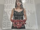 Bring Me The Horizon - Suicide Season LP Red & Black Cherry Bomb Newbury Comics