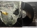 KILLSWITCH ENGAGE - AS DAYLIGHT DIES (2006) - LP - 1ST PRESS - VERY RARE  - NM