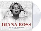 Diana Ross/Supertonic: Mixes (Clear Vinyl Analog Record) 0873116 New LP