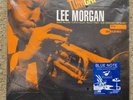 LEE MORGAN TOM CAT BLUE NOTE MUSIC MATTERS 2 X 45 RPM LP SET 180 G MINT SEALED