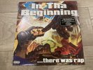 In The Beginning There Was Rap Priority Records SEALED