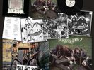 Destruction - Sentence Of Death LP #156226