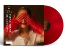 Ariana Grande eternal sunshine Vinyl LP Assai Obi Ltd Edition Red Colour 2024