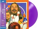 The Big Lebowski - Soundtrack [Purple Jumpsuit Vinyl] LP Record Album [Mondo]