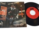 Rare Ep Stevie wonder High Heel Sneakers France Biem 1965