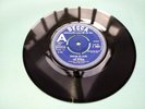 THE ATTACK CREATED BY CLIVE 67 UK DEMO VINYL 7