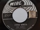 Tom Charles 