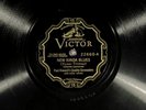 78 RPM -- Paul Howard / Bennie Moten, Victor 22660 