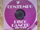 Tamiko Jones / Doris Duke - Let It Flow / Woman Of The Ghetto Vinyl Record CX 15