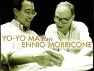 Yo-Yo Ma Yo-Yo Ma Plays Ennio Morricone (Vinyl) 12