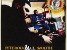 Pete Rock & CL Smooth - The Main Ingredient (Vinyl 2LP - 1994 - EU - Reissue)