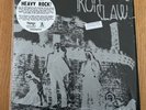 Iron Claw - Iron Claw - METAL Coloured Vinyl Double LP Limited To 100 RARE