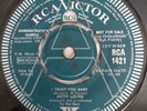 Northern Soul  UK DEMO  KETTY LESTER  