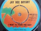 Northern Modern Soul  70's  JAY DEE BRYANT  