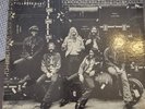 ALLMAN BROTHERS AT FILLMORE EAST Vinyl Record 2x LP - SD2-802 Pink Capricorn VG+