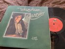 Willis Alan Ramsey LP S/T Original Issue Shelter Records Textured Cover