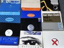 classic trance vinyl records