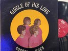 Country Gospel Auction:  Circle of His Love  Gospel Echoes VG+