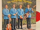 Country Gospel Auction: The Christian Trippers Country Gospel At It's Best EX