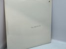 The Beatles s/t White Album 1976? Reissue Vinyl Double LP Sealed SWBO 101 Flat