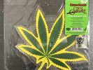 CHEECH AND CHONG UP IN SMOKE RSD SCRATCH AND SNIFF 420 MARIJUANA PICTURE VINYL