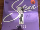 Selena - Ones (Target Exclusive 2xLP with Poster) New & Sealed