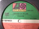 Change – Heaven Of My Life - 12