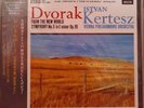 Dvorak from the new world symphony No.5 in E minor Op.95 Esoteric LP  ESLP-10002