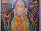 Hawkwind Space Ritual Turntable Record Vynil