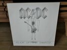 AC/DC - Flick Of The Switch - Vinyle LP Germany 1983