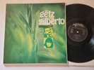 Stan Getz/ Astrud Gilberto - Starportrait/ Best of 2x LP/ The girl from Ipanema