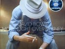 DAVID BOWIE - Moonlight Over Sydney 1983